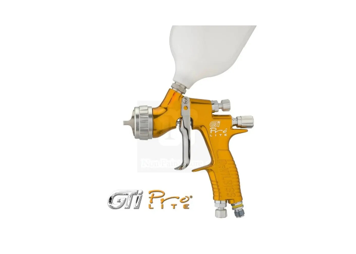 DeVilbiss Pro Lite Boya Tabancası